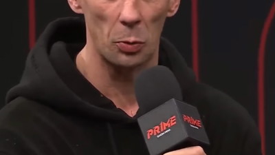 Zawodnik Prime MMA pożyczył od starszej pani kilka tysięcy złotych i nie oddał