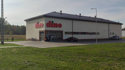 Cyrk w Dino, bo przecena zestawu na 29 złotych. Kolejki i szukanie