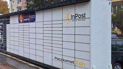 Wyciek. Wykradziona baza InPost wystawiona na sprzedaż