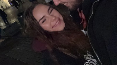 Tak wygląda nowy chłopak Nikity. Byłej dziewczyny Cameraboy’a i Magicala