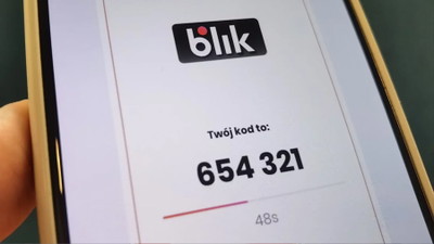 Uważajcie na nowy przekręt BLIK. Można przez przypadek pomóc oszustom