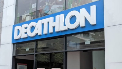 Zaczęło się. Decathlon zrobił wyprzedaż, na którą wiele osób czekało kilka tygodni