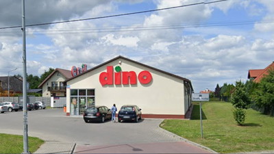 Dino je wystawiło po 1,59 zł. Fajne, grube, porządnie wykonane i w przecenie