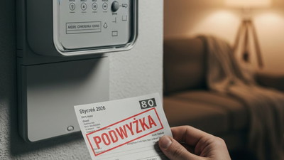 Prąd drożeje, choć zużywasz tyle samo. Opłata mocowa znów uderzy w portfele Polaków