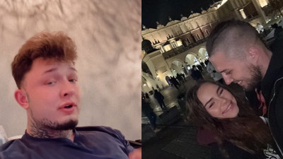 Nikola i nowy chłopak – tak zareagował Cameraboy, jej były narzeczony