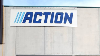 Action w końcu je poprawił i przecenił na 29,95 zł. Nareszcie