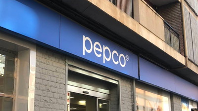 Do Pepco wprowadzili zestaw po 35 złotych za całość. Zrobiło się ciekawie
