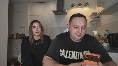 Natalia Magical wyrzucona z treningu. Pojawiają się problemy