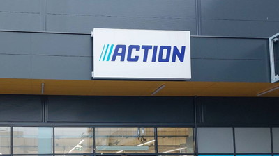 Jestem nią zachwycona, a Action ją przecenił na 89,95 zł