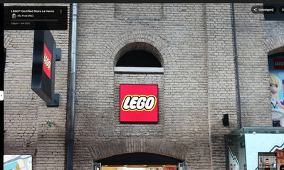 Dzisiaj i jutro Lego za darmo. Każdy może odebrać unikalny model