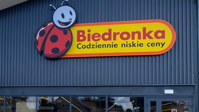 Biedronka zrobiła dzisiaj 6+6. No to już wiadomo, co klienci wezmą jako pierwsze