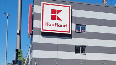 Przekreślone 551 zł, w kasie 100 zł. Kaufland zaskoczył przeceną