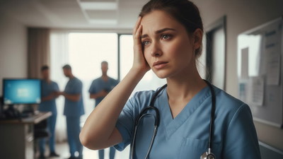 28-letnia lekarka pokazuje „dzień z życia”. Ludzie grzmią o luksusach