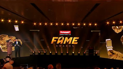 Fame Awards 2026 wyniki. Pierwsza tego typu gala od Fame MMA