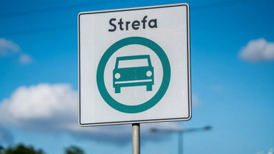 Tyle zarobiła już Strefa Czystego Transportu w Krakowie. Ogromna kwota