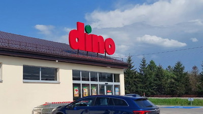 Dino wprowadziło za dychę i okazały się hitem. Spieszcie się, bo szybko wychodzą