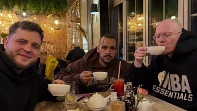 Bungee wypuszczone. Na Instagramie pojawił się nowy wpis