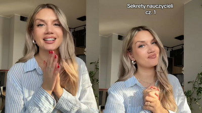 Nauczycielka wyjawia sekrety nauczycieli. Nie pomyślelibyście, że serio to robią