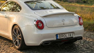 Samochód Syrena w 2026 roku rozbudziła wyobraźnię tymi nowymi konceptami