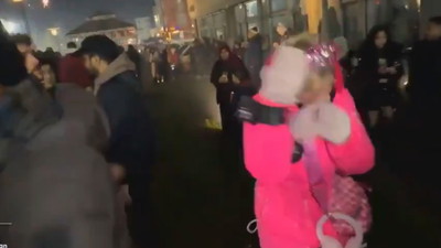 Streamerka chciała udowodnić, że może swobodnie chodzić po Niemczech. Zaatakowano ją