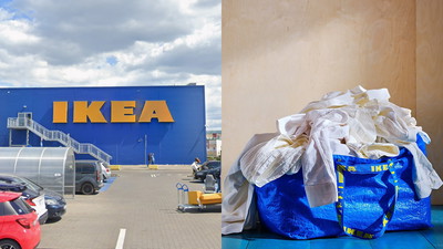 Ikea wycofuje ten kultowy produkt. Każdy miał