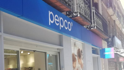 Całe półki przecenione, a ludzie biegną. Pepco pozbywa się za 12,50 zł