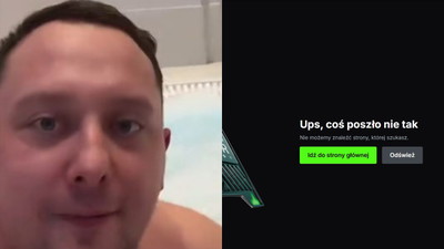 Daniel Magical zbanowany na Kick. Wszystko, co wiadomo na temat blokady