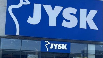 Jysk przecenia o 550 złotych. Historycznie najniższa cena, jaka była