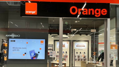 Orange dowaliło na ferie. Odbierzcie sobie kolejne darmowe GB