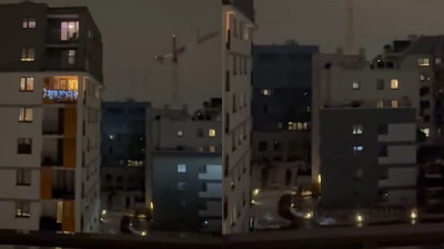 Samoloty co kilka minut od 6:00 do 23:30. Tak wygląda życie 2,5 km od lotniska Chopina