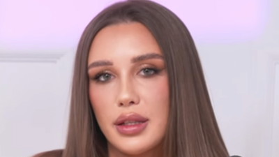 Sandra rzeczywiście pobiła swój rekord ilości facetów jednocześnie i wszystko nagrała