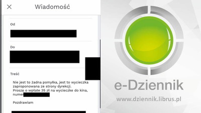 Nauczyciele nie chcą tej aplikacji w swoich telefonach. Przejmowane są ich konta do Librus i Vulcan