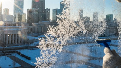 Pogoda 21.01.2026. Dzisiaj zapowiada się cieplejszy dzień