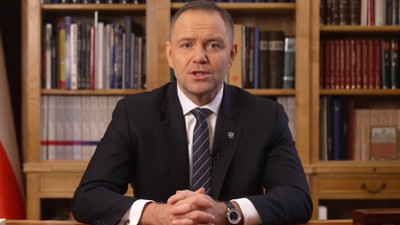 Nowa decyzja Karola Nawrockiego. Są trzy kolejne weta