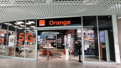 Orange bez większego bawienia się daje 20 GB darmowego internetu