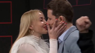 Marianna Schreiber dała się ponieść. Bardzo mocny powrót do byłego