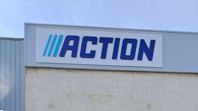 Action w końcu wpadł na to, by dać do środka wzmocnienie. 37,95 zł
