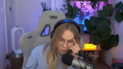 Polska streamerka Navcia ma już dość tej dramy. Ustawianie celu 80 tysięcy na kredyt nie pomogło