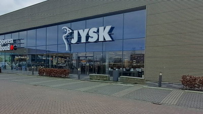 Jysk naprawdę to zrobił. Jest za 625 złotych, historycznie najniższa cena