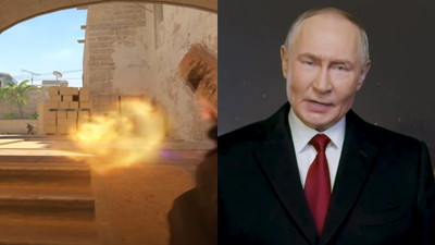 Faceit właśnie został dla nich zablokowany. Rosjanie nie pograją