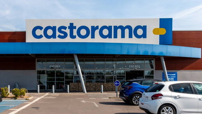 Castorama wystawiła ich całe stosy i pozbywa się po całości. 48 złotych