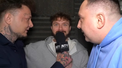 Pierwsza zaskakująca konfrontacja Daniela Magicala i Cameraboy’a