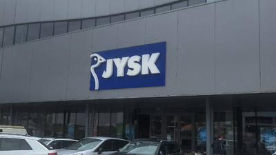 Hit. Jysk przecenia na 60 złotych. Do tej pory trzeba było zapłacić 165 złotych