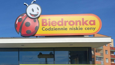 Tylko jutro za 82 grosze. Biedronka odpali petardę z najniższą ceną od miesięcy
