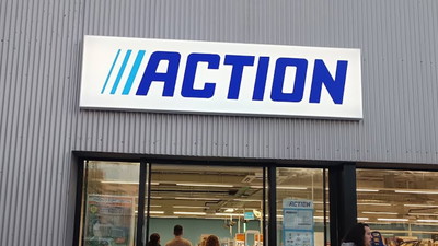Action ma hit za 3,55 zł, który wyprzedał się w jeden dzień. Każdy ją chce