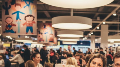 Od dzisiaj w Ikea zapłacicie tylko 1 zł. Zaczęło się