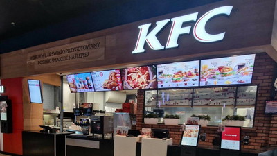 KFC z zupełnie nowymi kuponami. Tego wszyscy szukają
