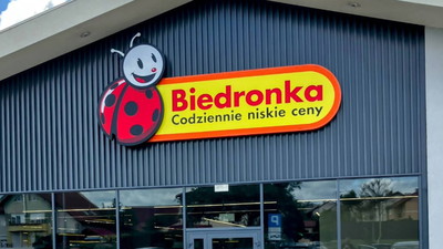 Takich cen dawno nie było. Biedronka naprawdę przeceniła o 42 złote