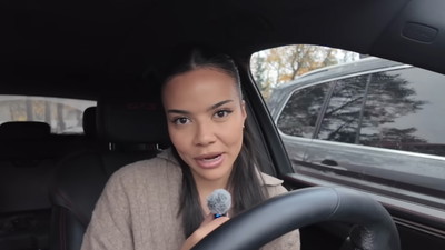 Lexy Chaplin zgłoszona do prokuratury. Dała tacie do zjedzenia lizawkę dla koni