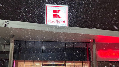 No tego to nie grali. Kaufland przecenia na 46 złote